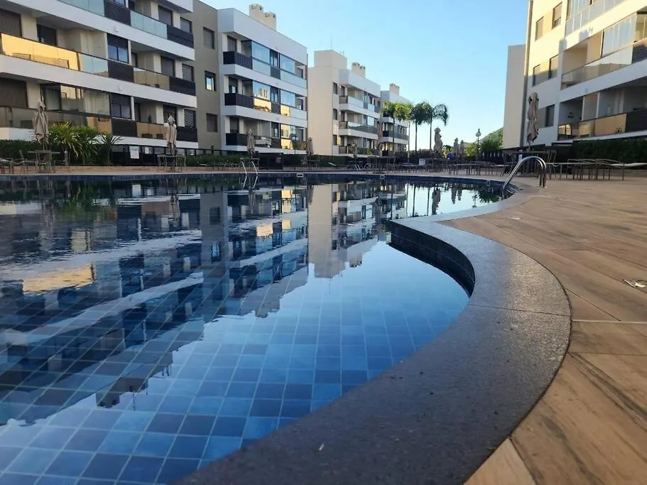Appartamento El Mar A Tus Pies En Un Entorno De Ensueno Florianópolis