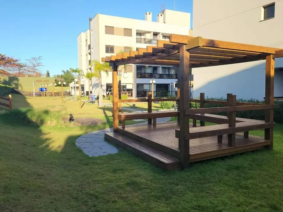 El Mar A Tus Pies En Un Entorno De Ensueno Apartment Florianopolis
