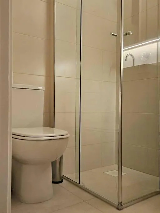 El Mar A Tus Pies En Un Entorno De Ensueno Apartment Florianopolis 0*,  Brazil