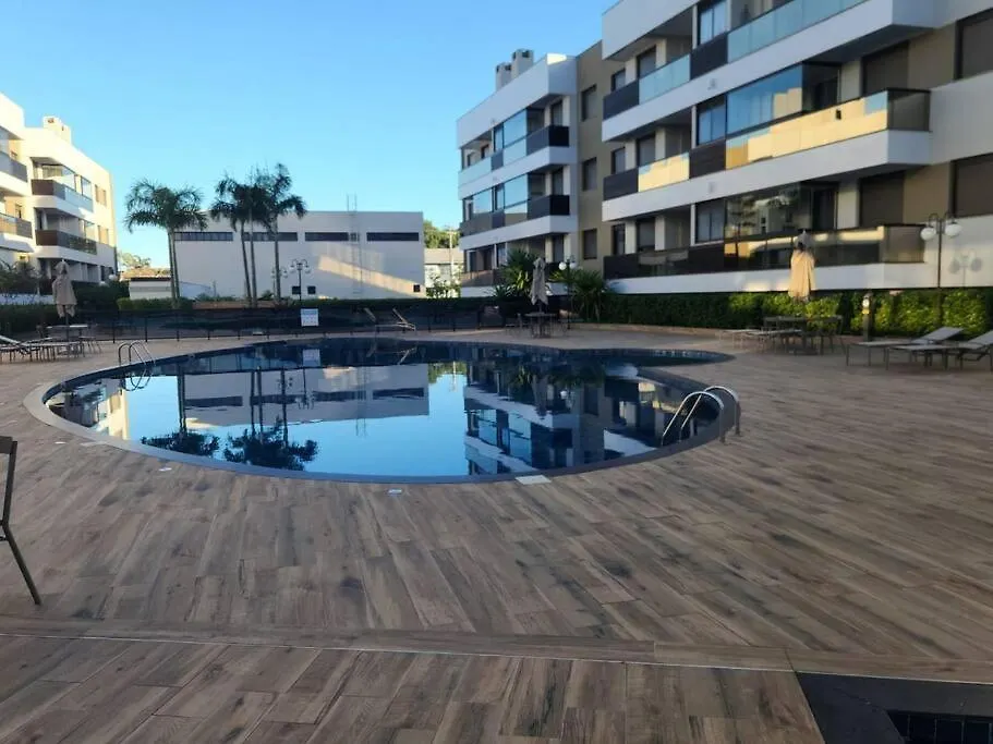 El Mar A Tus Pies En Un Entorno De Ensueno Apartment Florianopolis Brazil