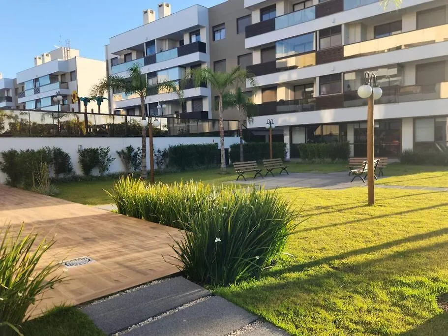 El Mar A Tus Pies En Un Entorno De Ensueno Apartment Florianopolis