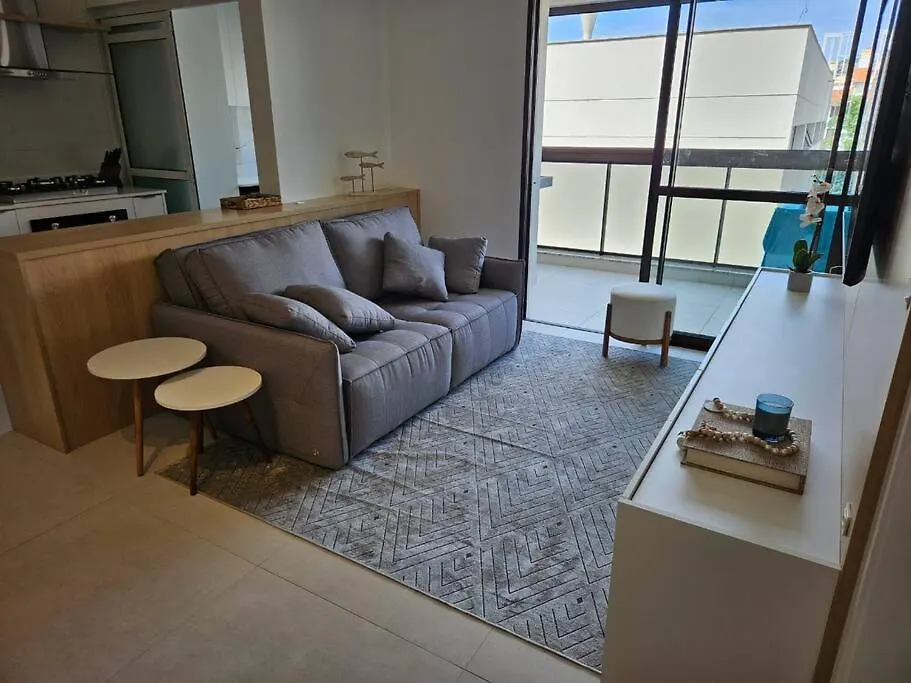 El Mar A Tus Pies En Un Entorno De Ensueno Apartment Florianopolis Brazil