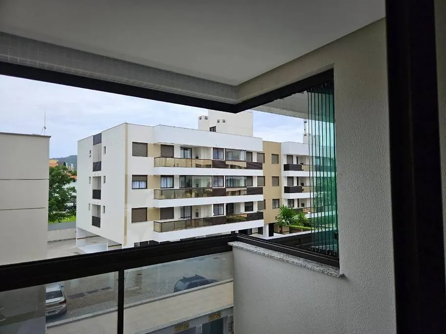 El Mar A Tus Pies En Un Entorno De Ensueno Apartment Florianopolis 0*,  Brazil